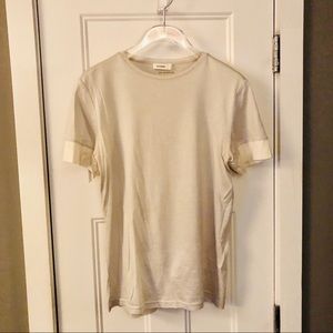 Jill Sander Tee